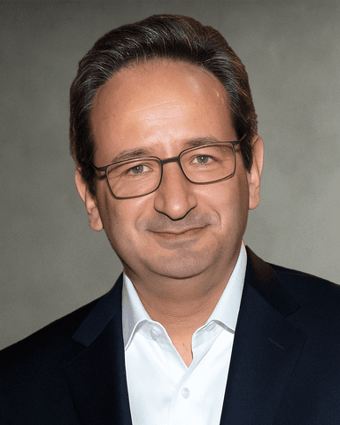 Dima Volovik - Managing Partner & Founder