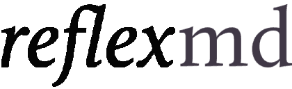 ReflexMD - Healthcare technology client logo